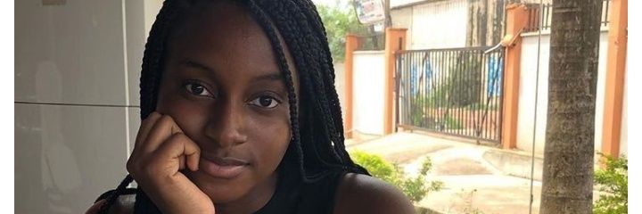 Agbonslu Amenze banner