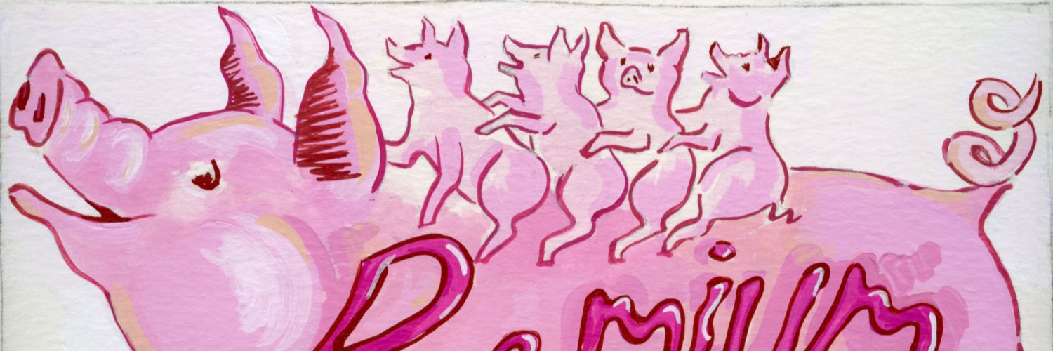 honey slinger banner
