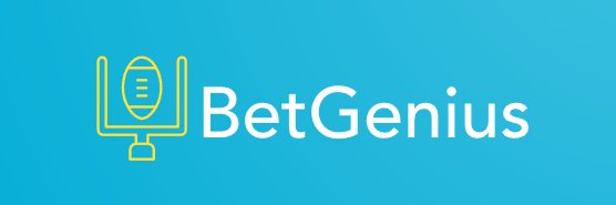BetGenius banner