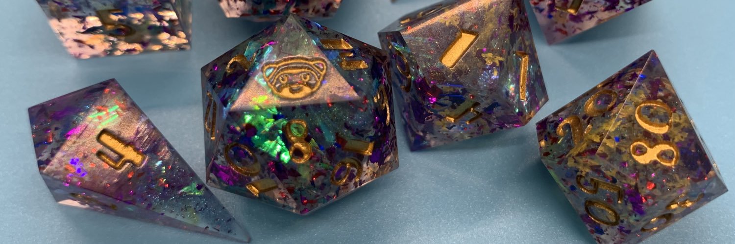 DiceWeasel's profile banner image