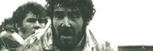 Evan John Davis banner