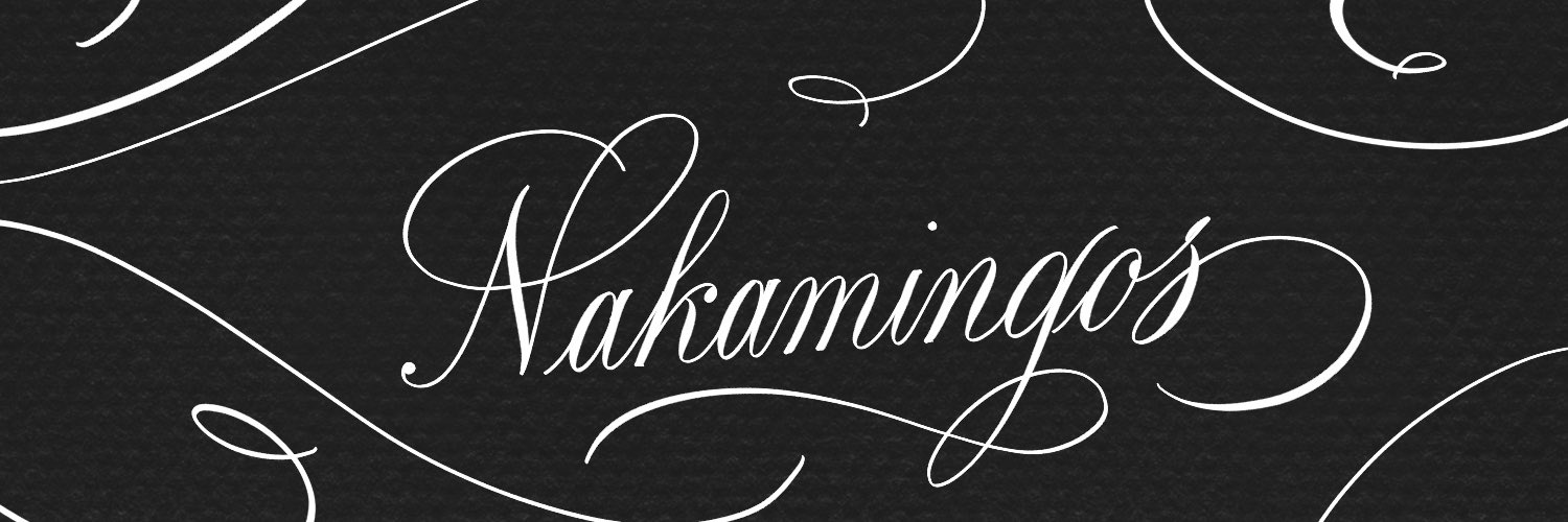 Nakamingos 🦩's banner