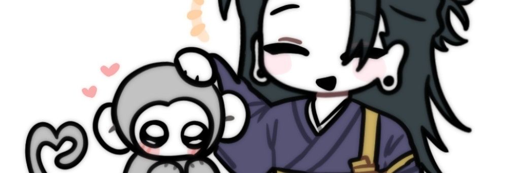 🐵원후 banner