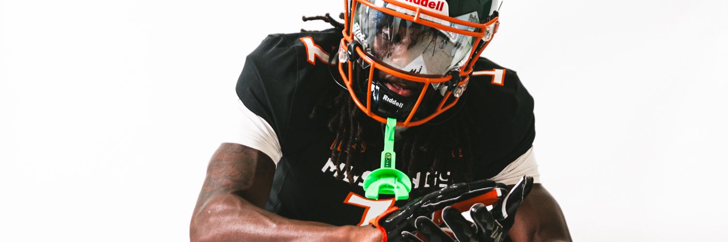 Damarius Higgs banner