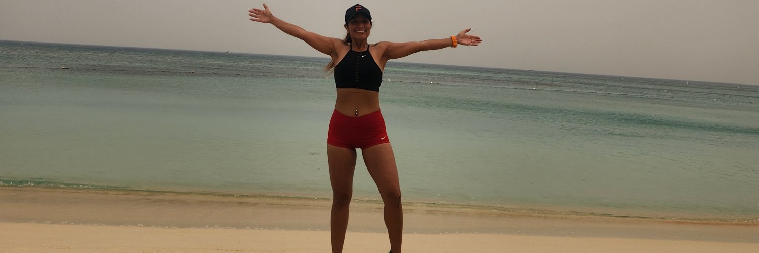 flacarunner's profile banner image