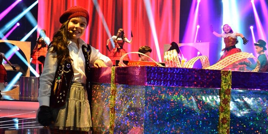 MichLaShakirita's profile banner image