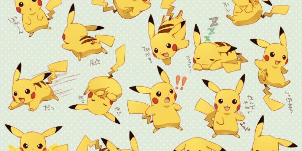 ltsPikachu's profile banner image