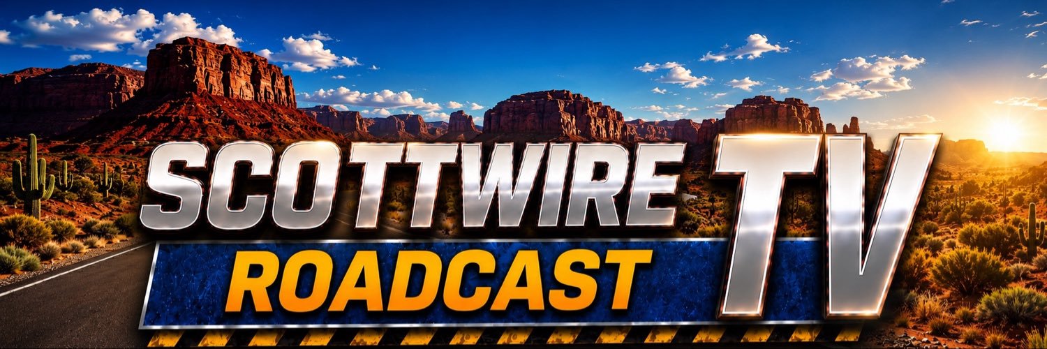 ScottWireTV's profile banner image