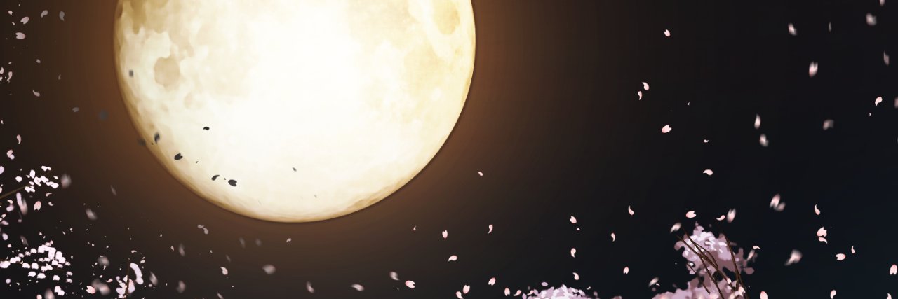 spinach is a scary word banner