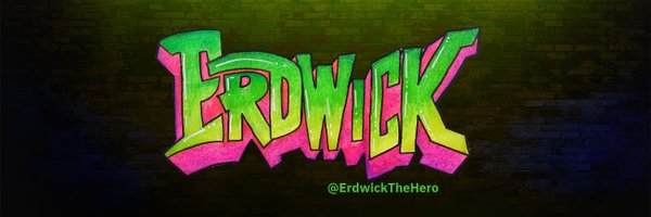 Hero Erdwick Profile Banner