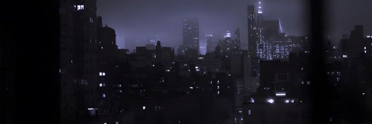 amchrh's profile banner image