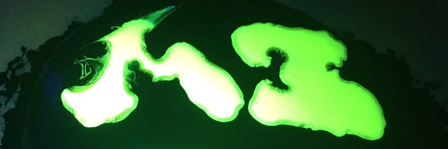 MrSilverG's profile banner image