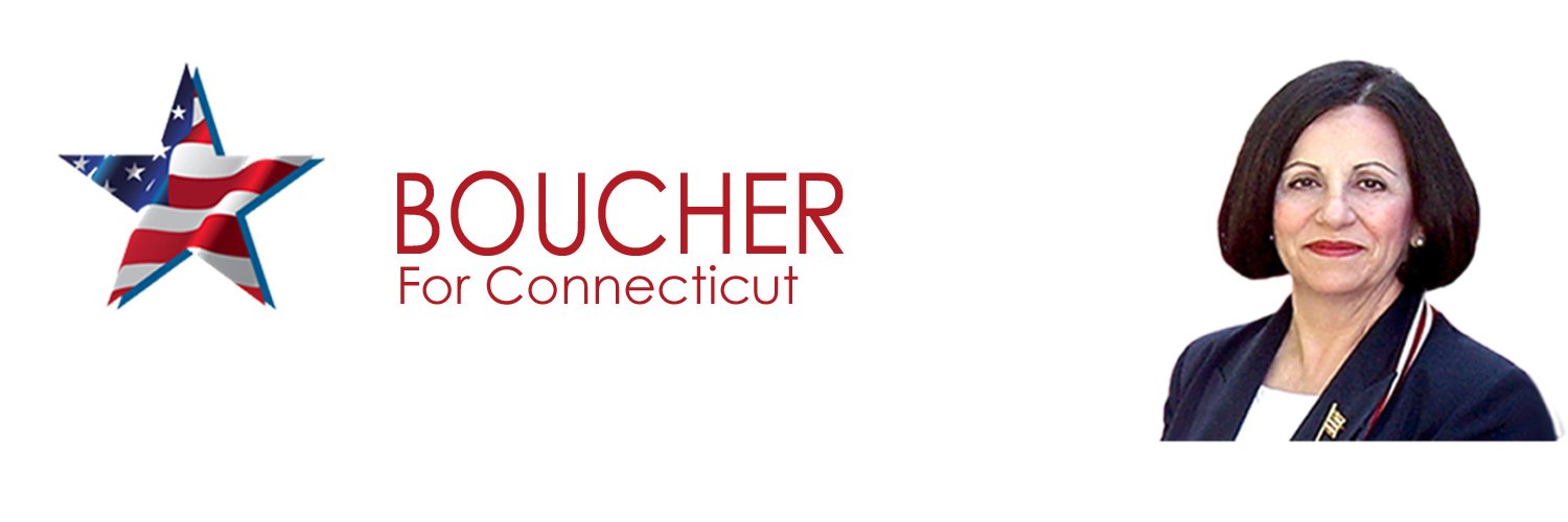 BoucherforCT's profile banner image