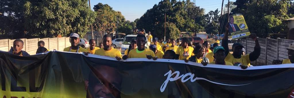 buildzimbabwe's profile banner image