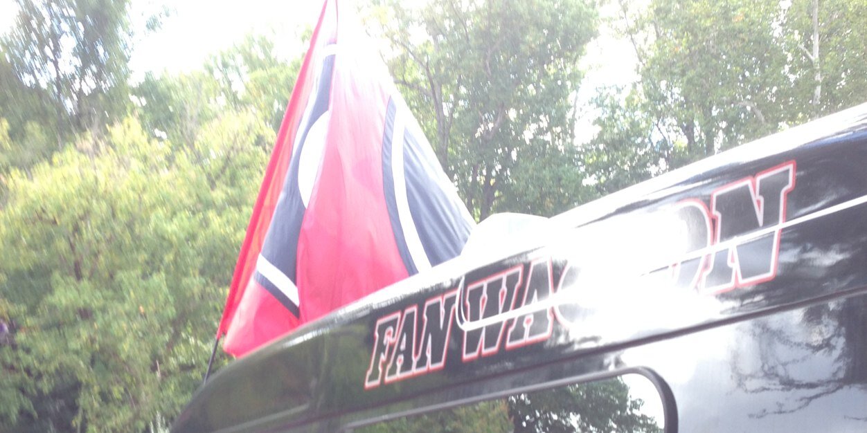 FanWgn's profile banner image