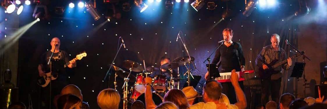 Junction25band's profile banner image