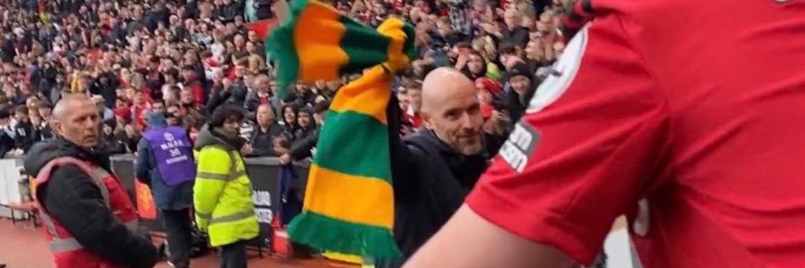 John Murphy 🔰 banner