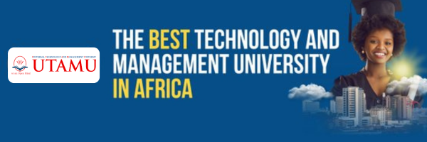 UTAMU banner