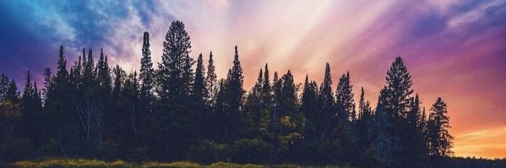 Th3JoshuaVision's profile banner image
