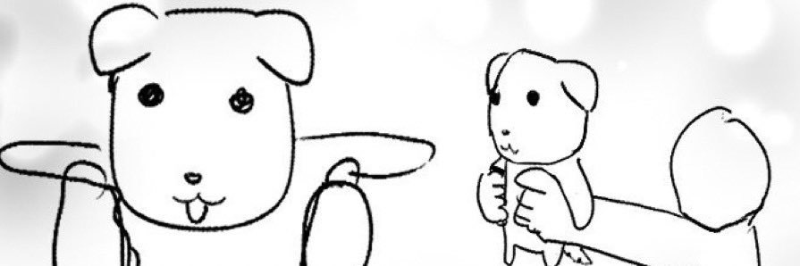 개영이 대피소 banner