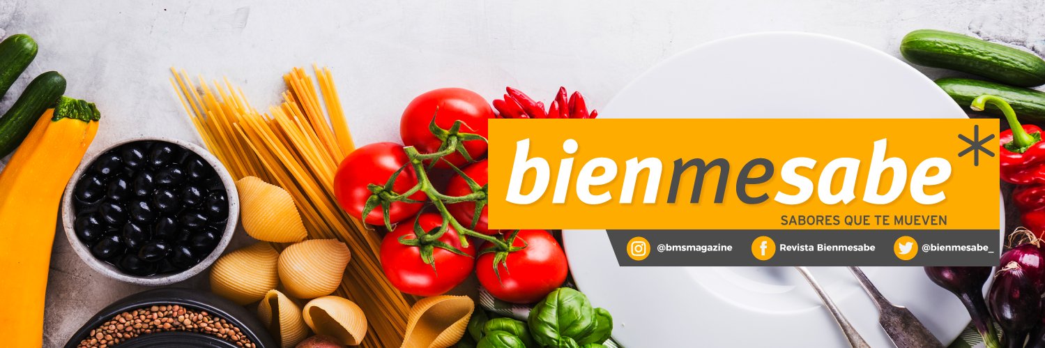 Revista Bienmesabe banner