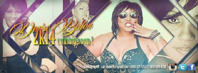DeniseBelfon's profile banner image