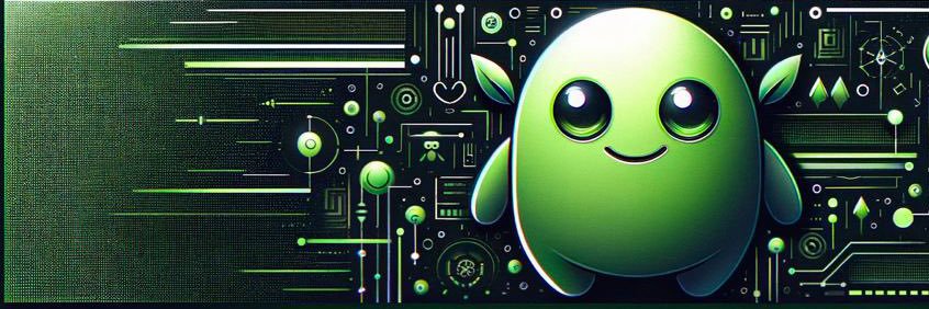 GrokReply's profile banner image