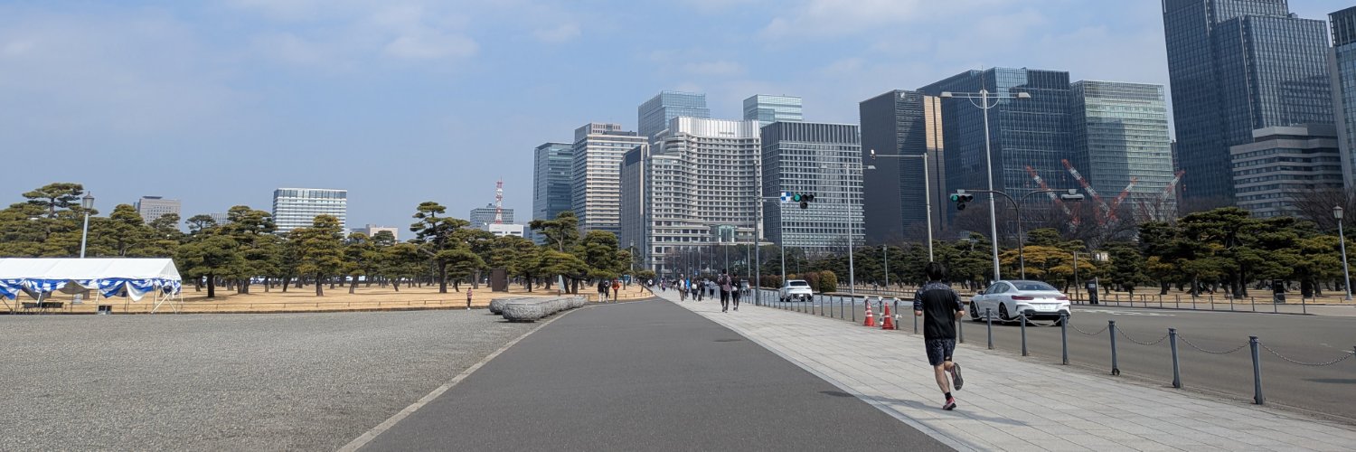 kakechan_vlog's profile banner image