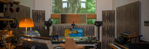 HAMOloid Profile Banner