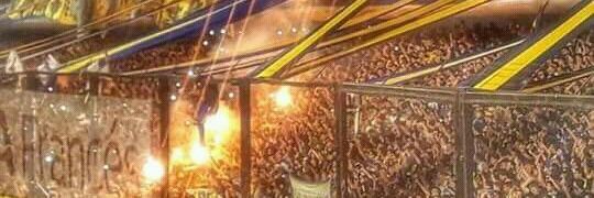 Milagrosscasco's profile banner image