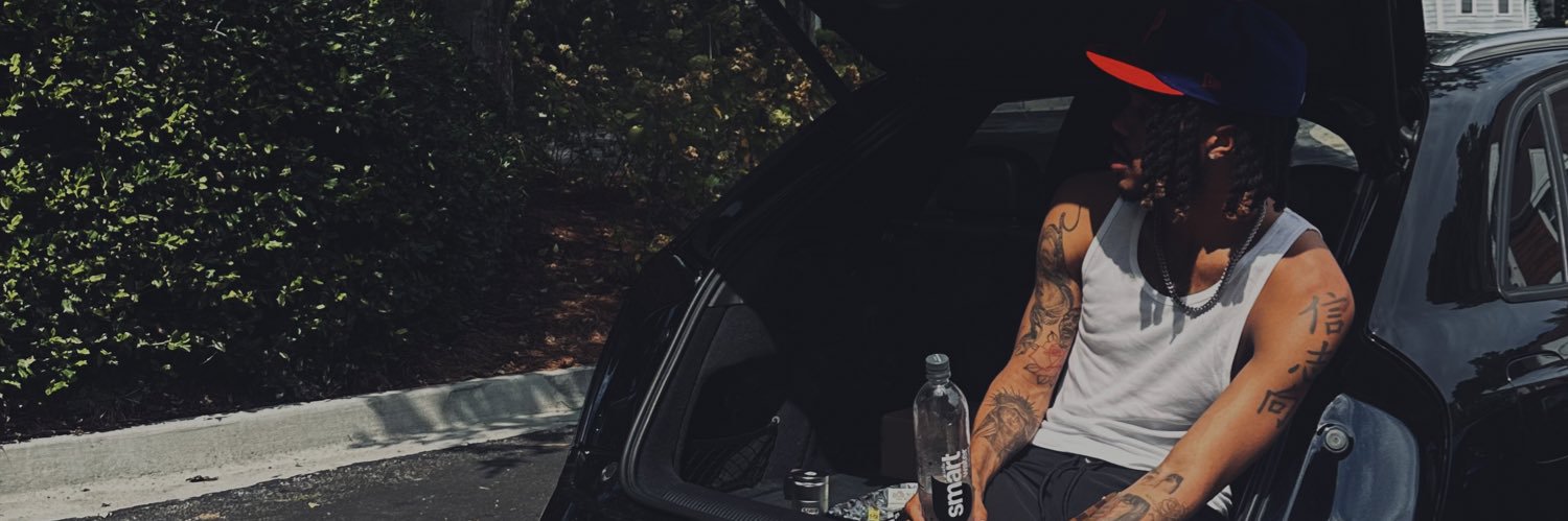 drumaddikk's profile banner image