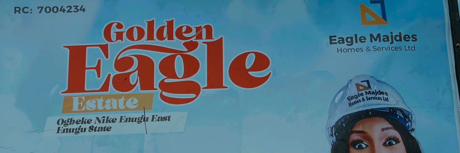 Eagle Majdes Homes & Services Ltd banner