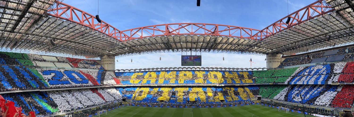 Inter Club NW banner