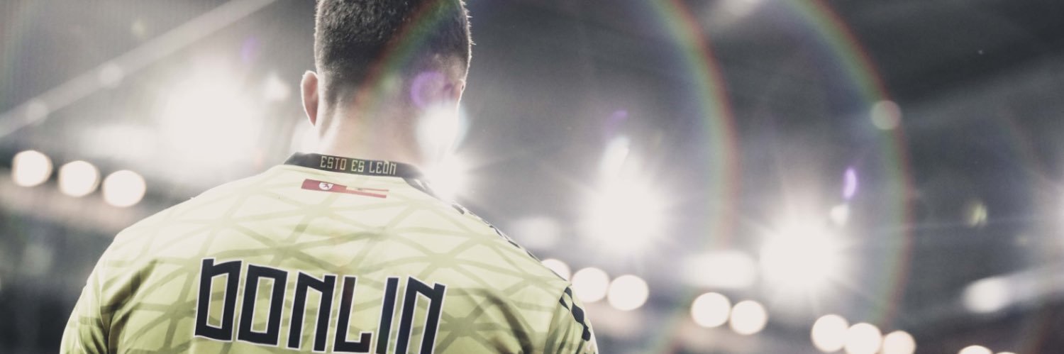 Drew Donlin banner