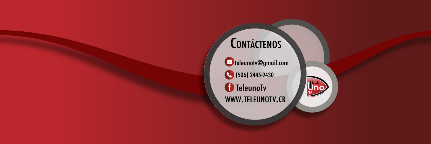 TeleUnoTV's profile banner image