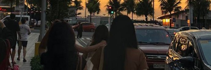 love, diane. ☆ banner