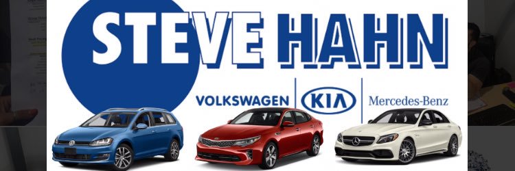 SteveHahnAuto's profile banner image
