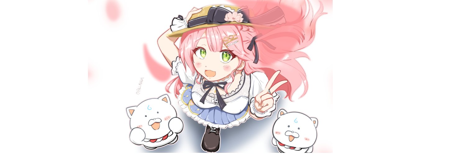あーりん＠おちば行進曲/ホロクル11th【O-33】/skeb受付中 banner