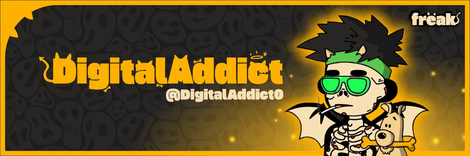 DigitalAddict's banner