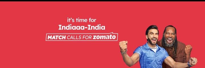 Zomoto care banner