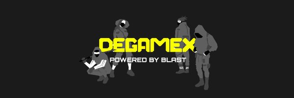 DeGameXcom Profile Banner
