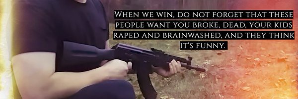 RusGarbageHuman Profile Banner