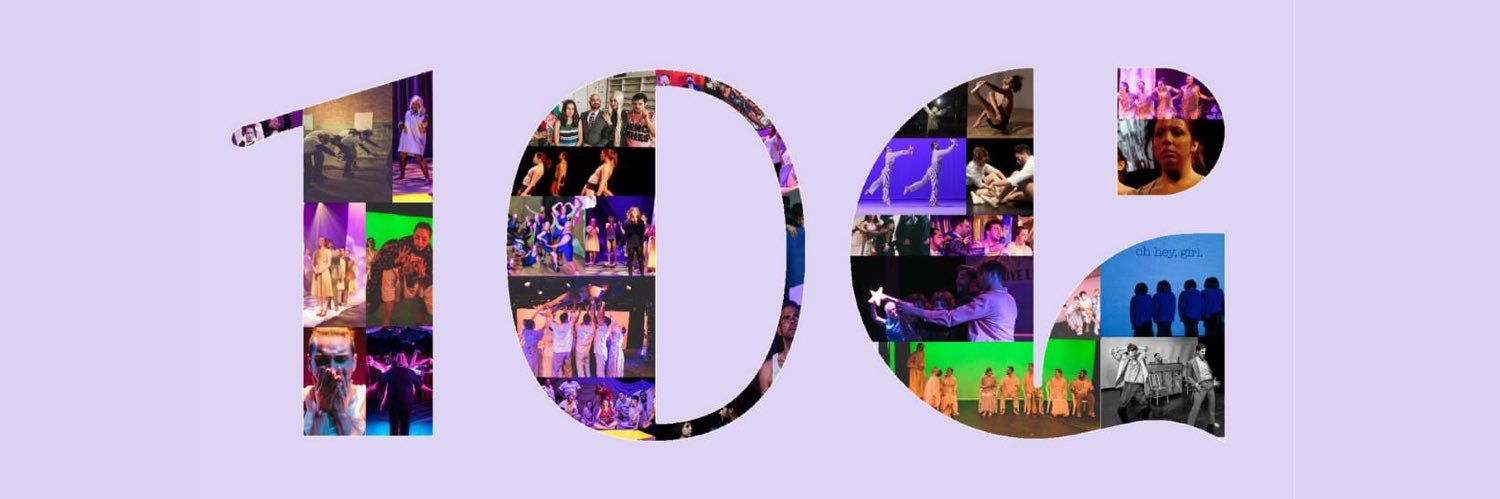 dgdgdancegroup's profile banner image