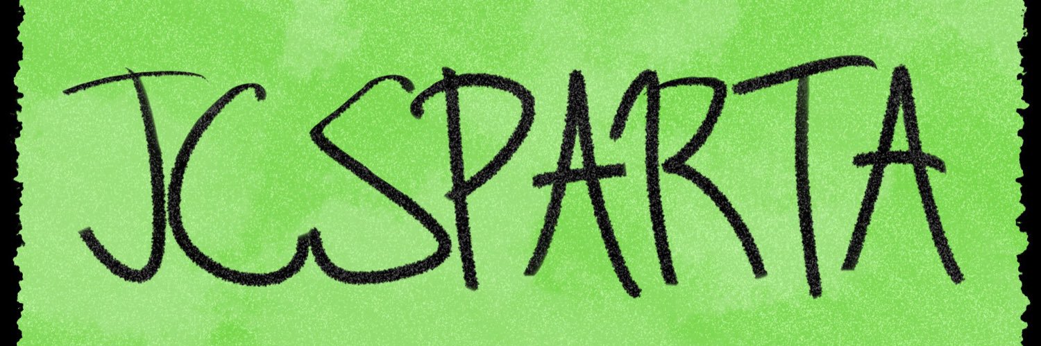 _JCSPARTA_'s profile banner image