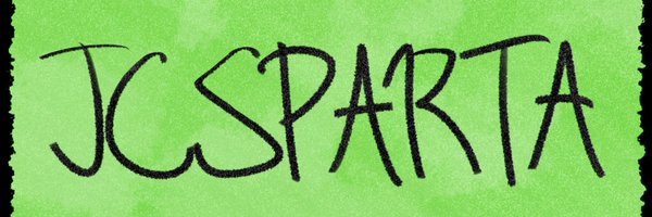 _JCSPARTA_ Profile Banner