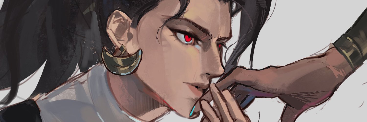 elizabeth 🦇 banner