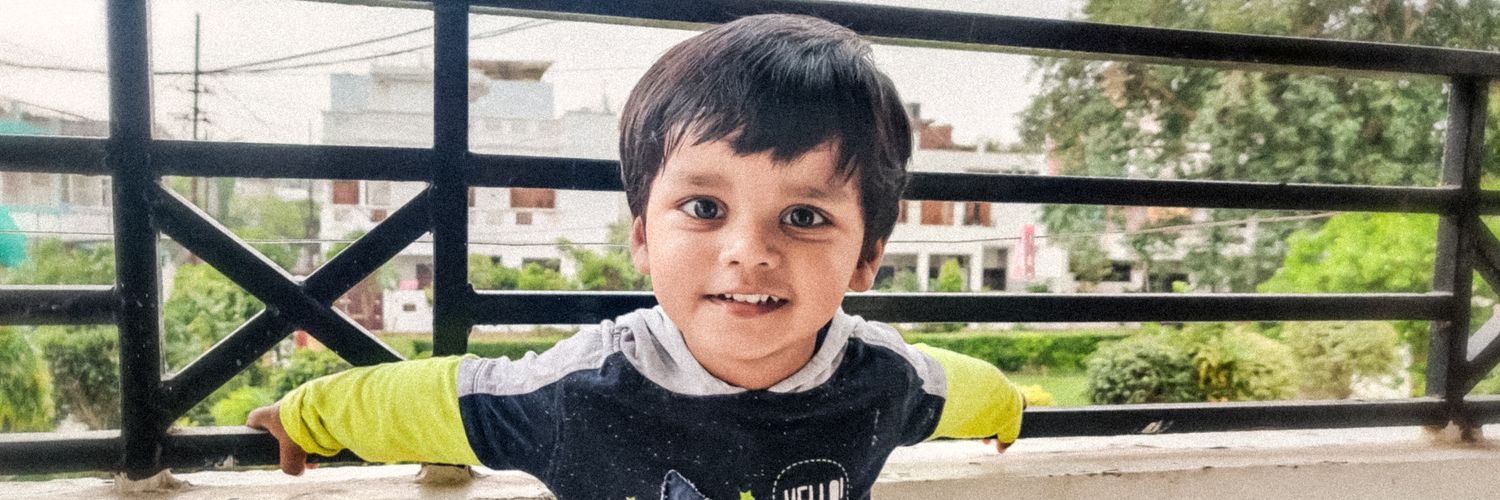 suneel007's profile banner image