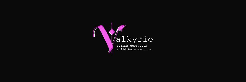 Valkyrie 🎀 banner