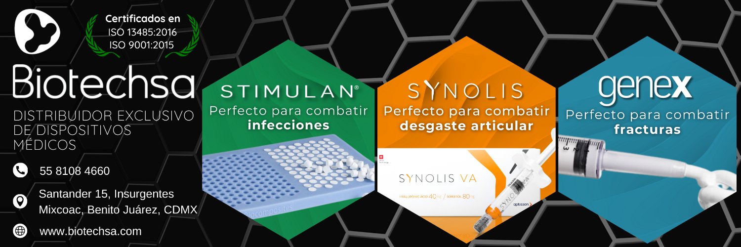 Biotechsa's profile banner image