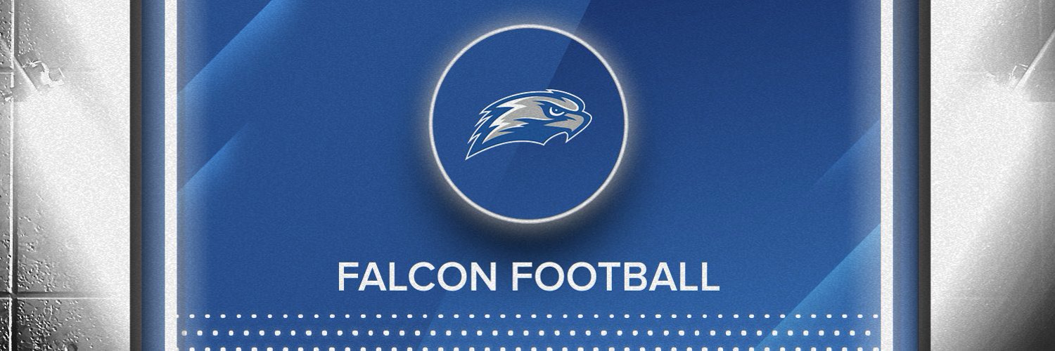 CUW Falcon Football Profile Banner